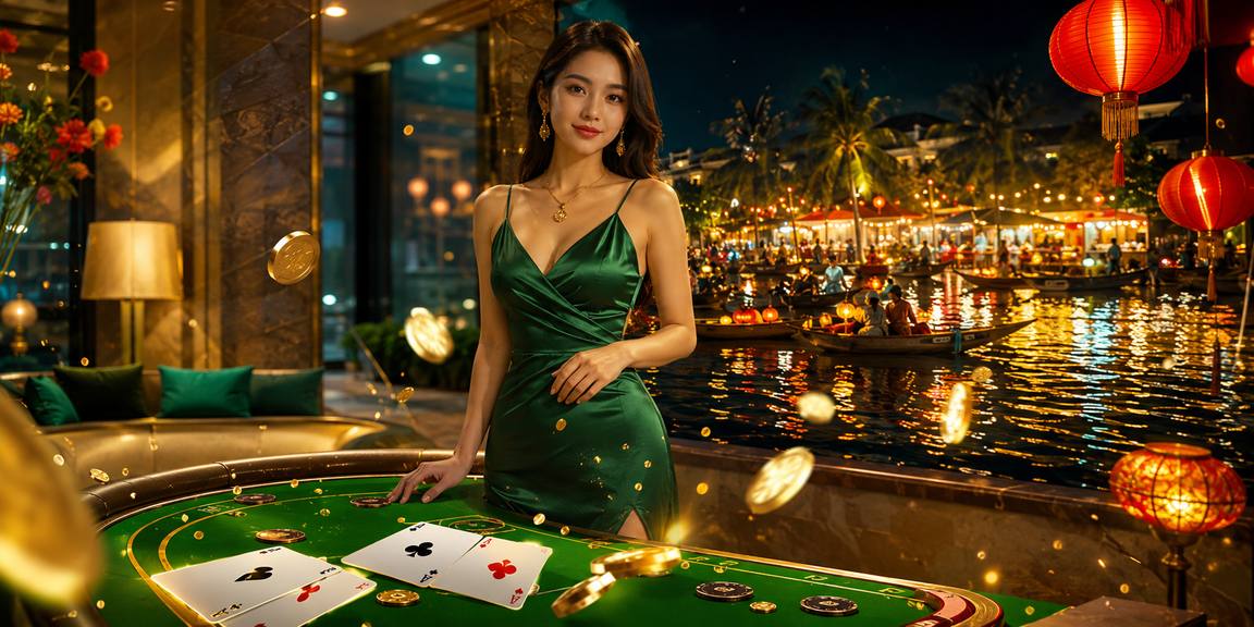 hei88 Dragon Tiger Cao Cấp